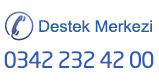 Destek